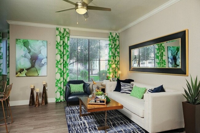 Interior Photo - Enclave at Arrowhead