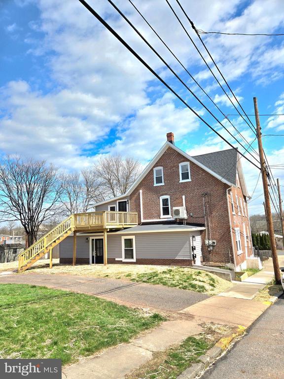 119 Chestnut St, Spring City, PA 19475 - House Rental in Spring City ...