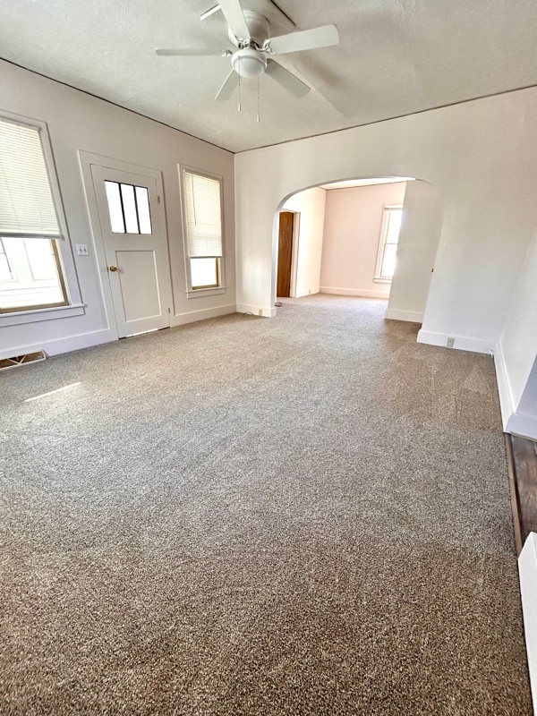 Building Photo - 514 Van Buren St