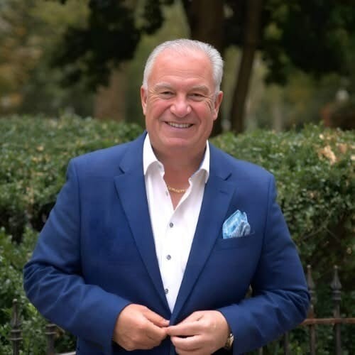 Primary Contact Photo