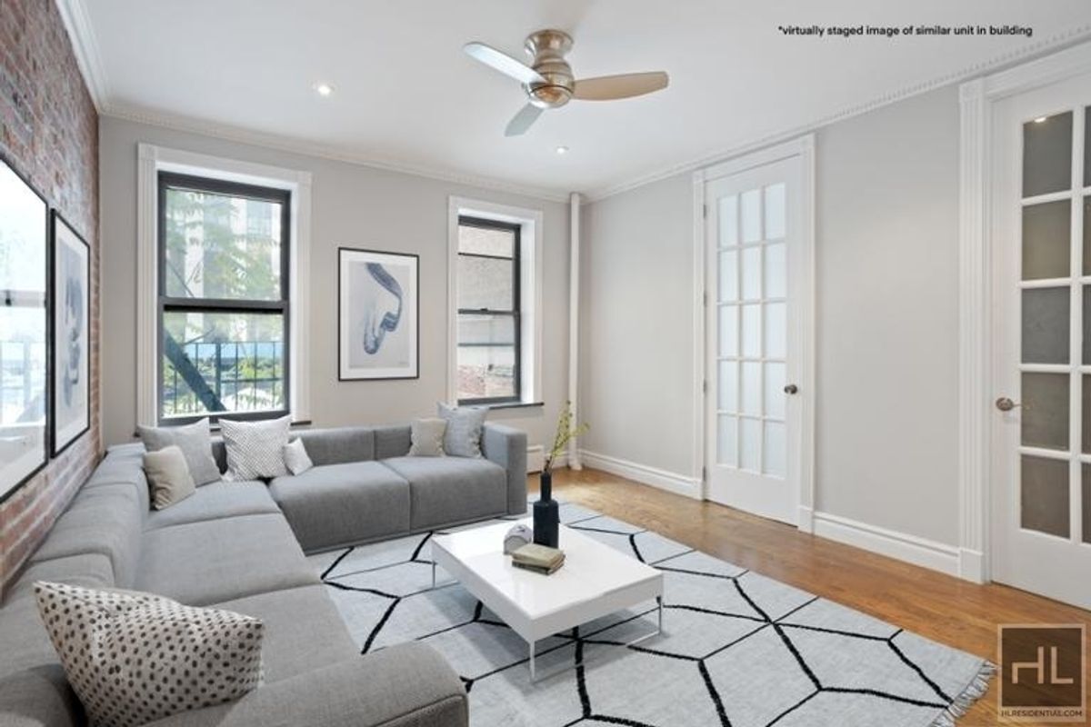 Foto principal - East 18th Street