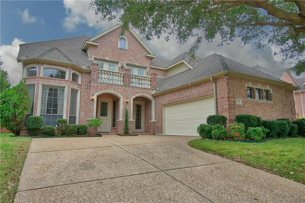 3512 Tanyard Ct, Flower Mound, TX 75022