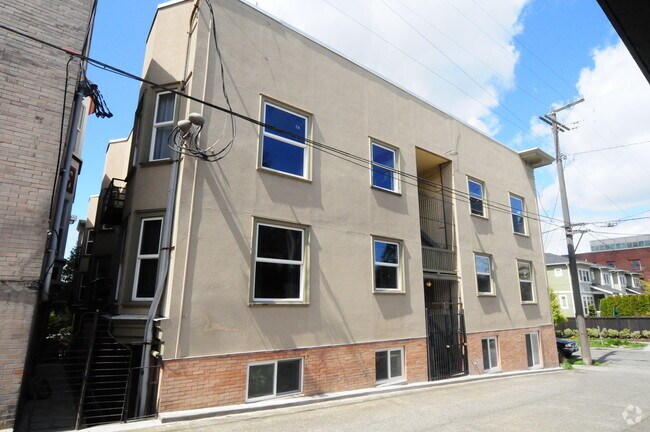 Foto del edificio - 1732 15th Ave