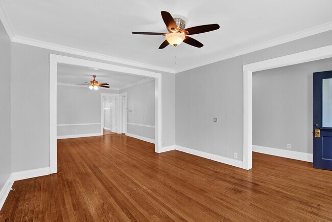 Foto del edificio - 317 N Marion St