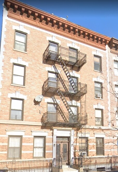 Primary Photo - 4009 25th Ave