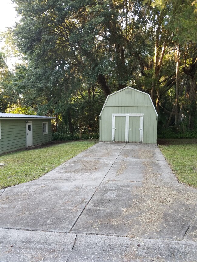 Tangerine House Rental in Brooksville, FL