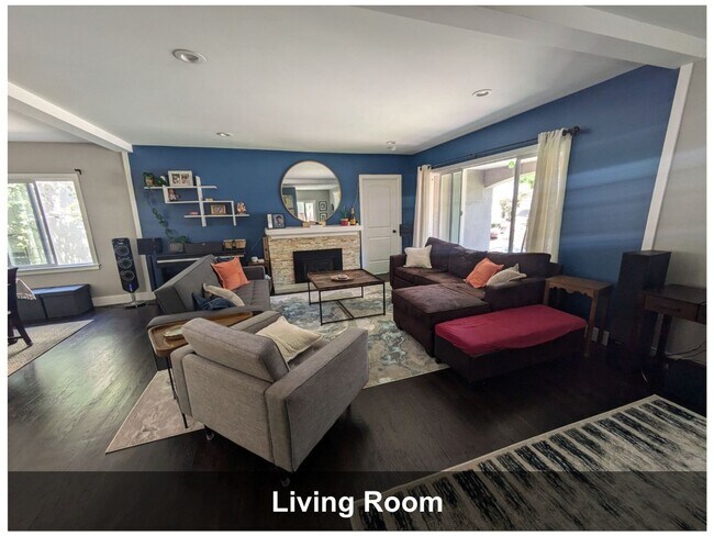 Foto del edificio - 4 BD / 3 BA Single Family Home in Oakland ...