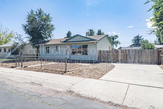 Building Photo - 1313 Rockwood Ave