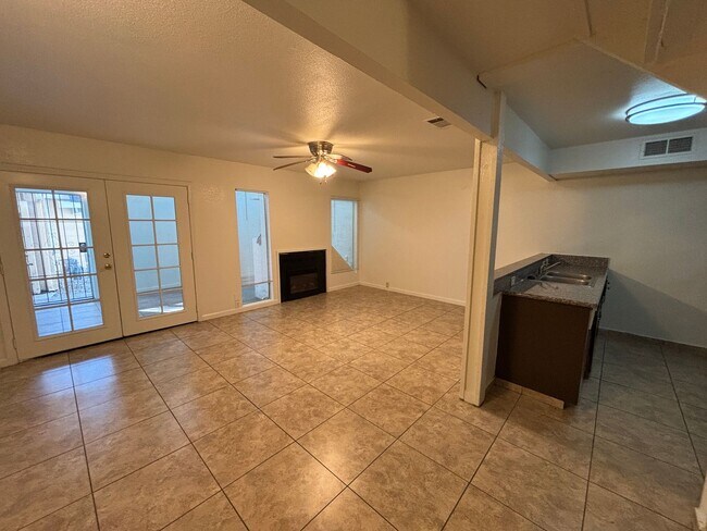 Foto del edificio - El Paso