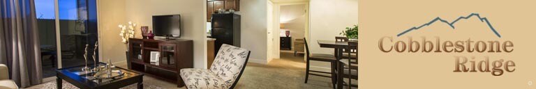 Cobblestone Ridge Apartments