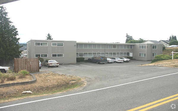 Primary Photo - 11420 87th Ave S