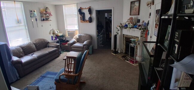 Foto del edificio - 106 6th St NW