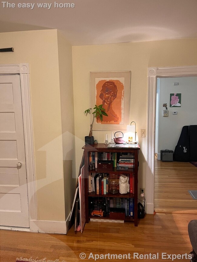 Foto del edificio - 213 Highland Ave