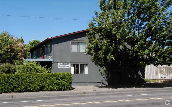 Foto del edificio - C & N Court Apartments