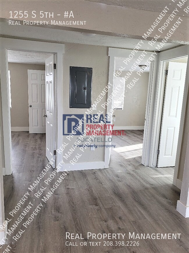 Foto del edificio - 1255 S 5th-#A