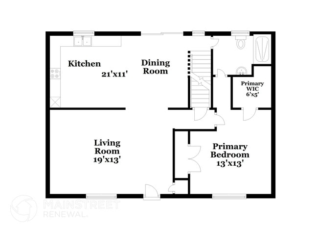 Building Photo - 11520 N Walnut St