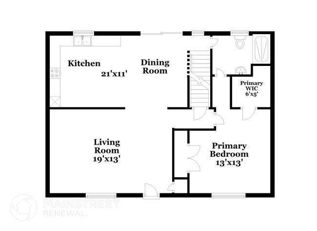 Foto del edificio - 11520 N Walnut St