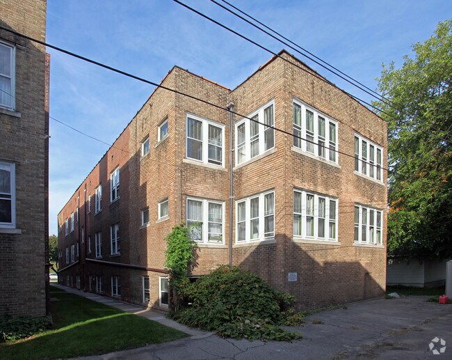 Dearborn Apartments Dearborn, MI