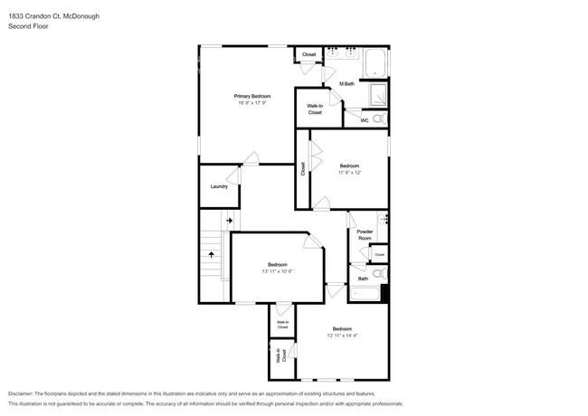 Foto del edificio - 1833 Crandon Ct