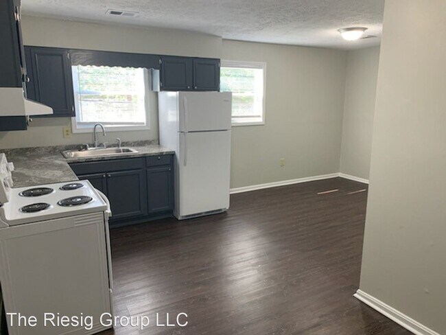 Foto del edificio - 1883 Dalton Ct