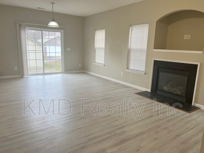 Foto del edificio - 19408 Fridley Ln