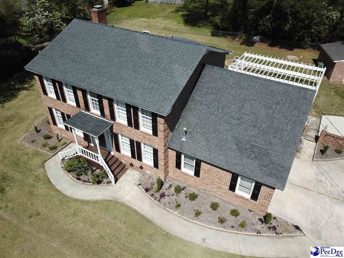 2561 W Andover Rd, Florence, SC 29501 House Rental in Florence, SC