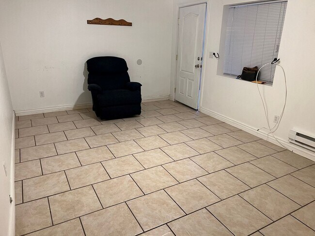 Foto del edificio - College Ave - 163