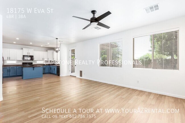 Foto del edificio - 18175 W Eva St