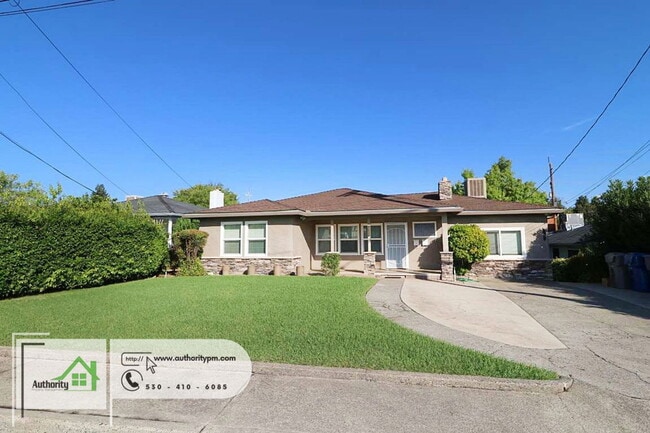 Building Photo - 2540 Old Eureka Way
