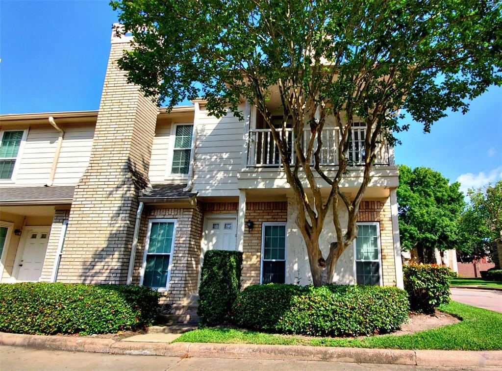7575 Cambridge St Unit 1101, Houston, TX 77054 Condo for Rent in
