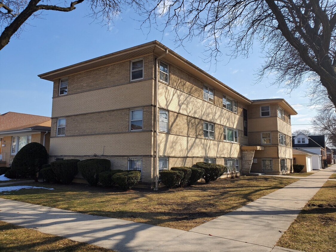 Foto principal - 3517 N Marmora Ave