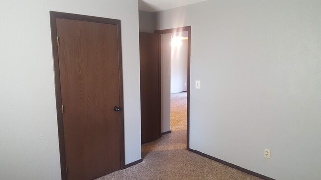 Bedroom 1 - 212 Harrison St