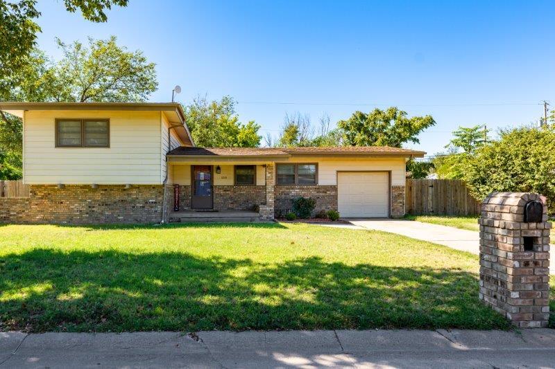 Foto principal - 1210 Nelson Ave