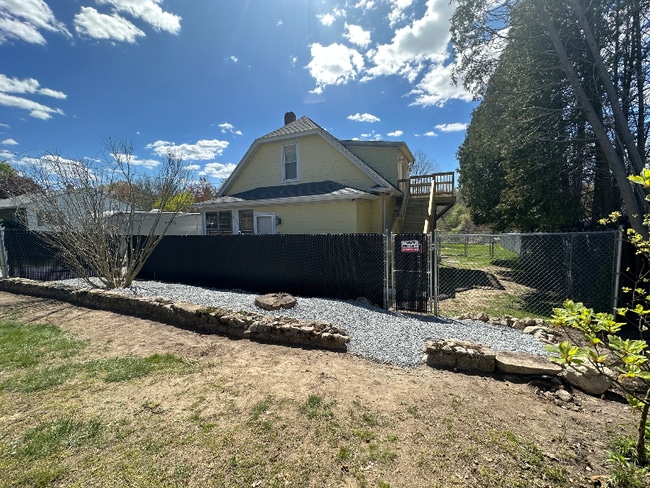 Photo - 249 Worcester St Apartment