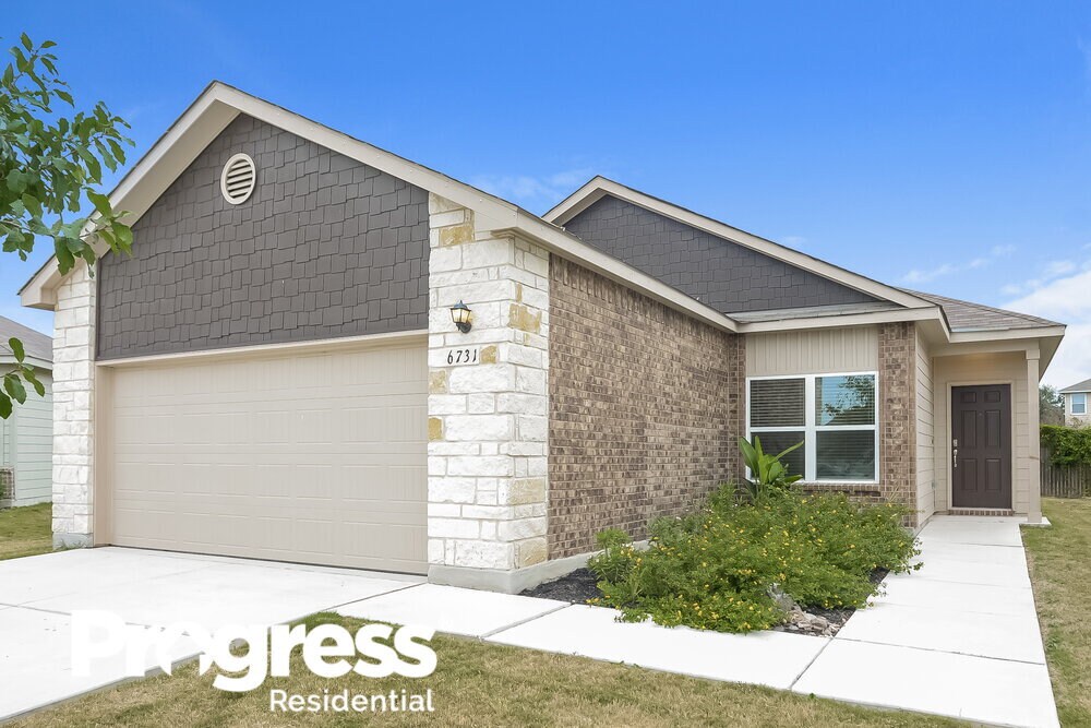 6731 Terra Ark View, Converse, TX 78109 House for Rent in Converse