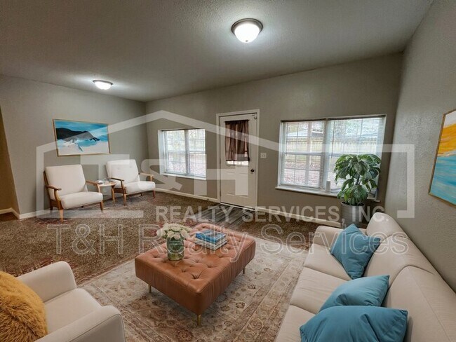 Foto del edificio - 5414 Old Smith Valley Rd