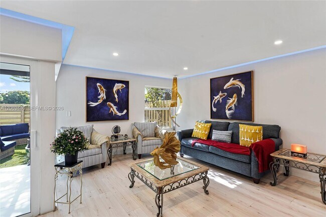Foto del edificio - 10310 NW 5th Terrace