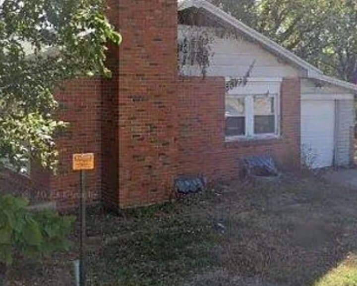 Building Photo - 415 N Providence Rd
