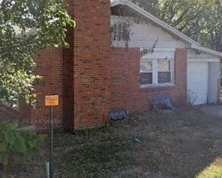 Foto del edificio - 415 N Providence Rd