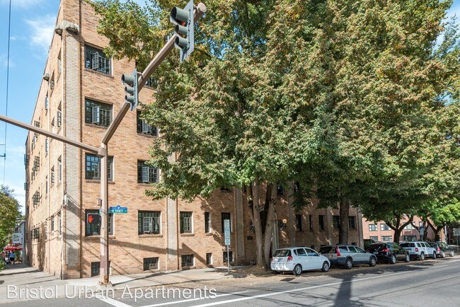 Foto del edificio - 2081 NW Everett St