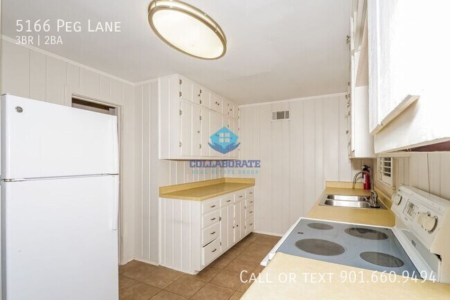 Foto del edificio - 5166 Peg Ln