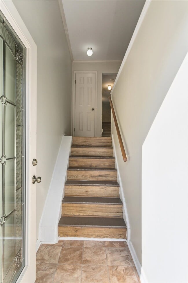 Foto del edificio - 17 Miles Cary Mews