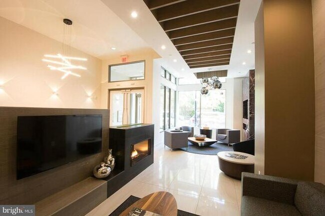 Foto del edificio - 2550 17th St NW