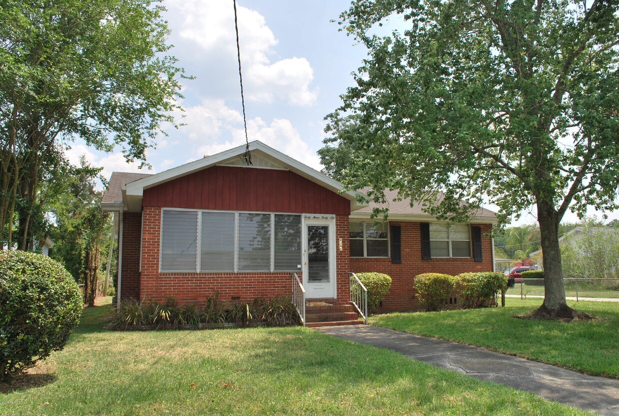 4346 Shirley Ave, Jacksonville, FL 32210 House Rental in Jacksonville
