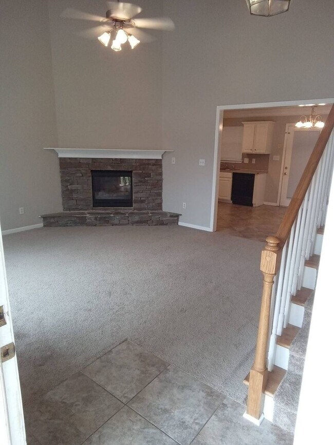 Foto del edificio - Great Home Close To Historical Downtown Matthews!