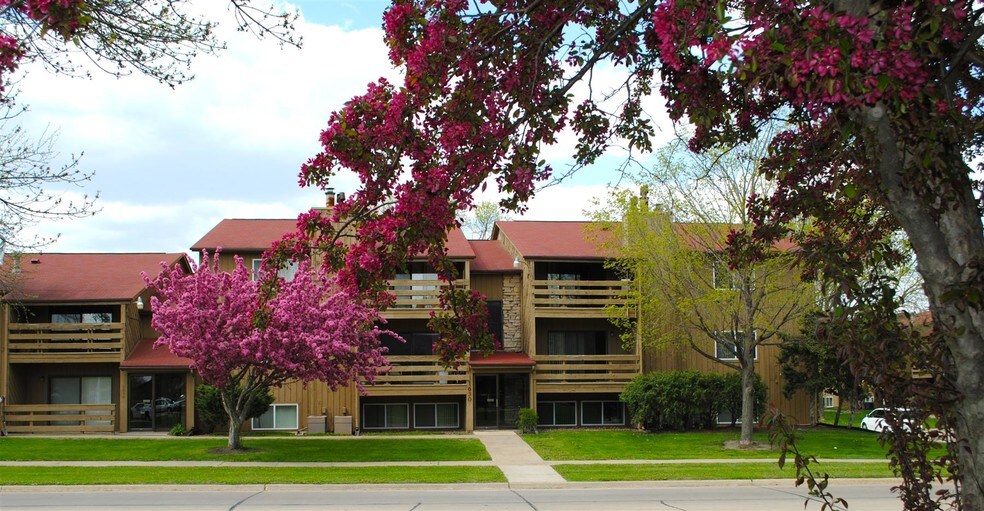 St. Andrews Apartments Rentals Cedar Rapids, IA