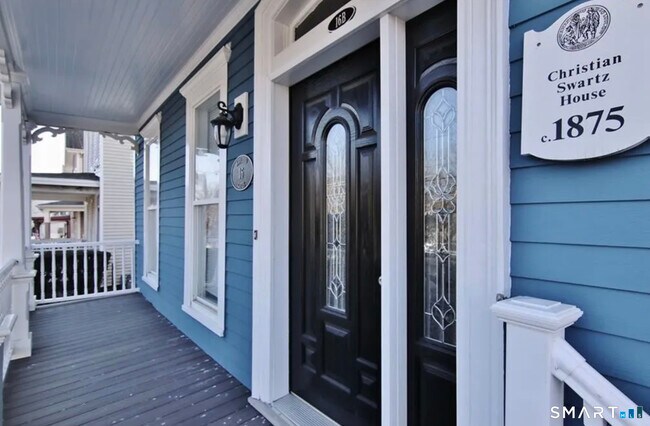 Foto del edificio - 16 Haviland St