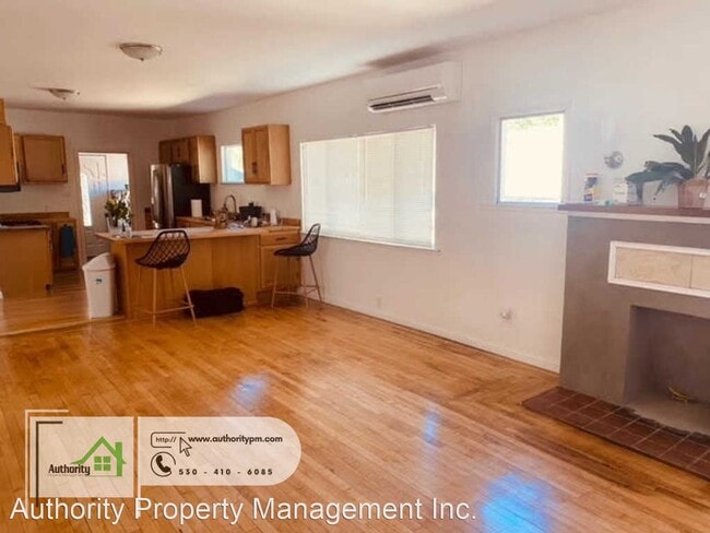 Building Photo - 2 br, 1 bath House - 1176 Willis Street