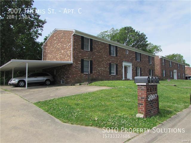 Foto principal - 2BD/1.5BA Pet-Friendly Apartment HALF OFF ...