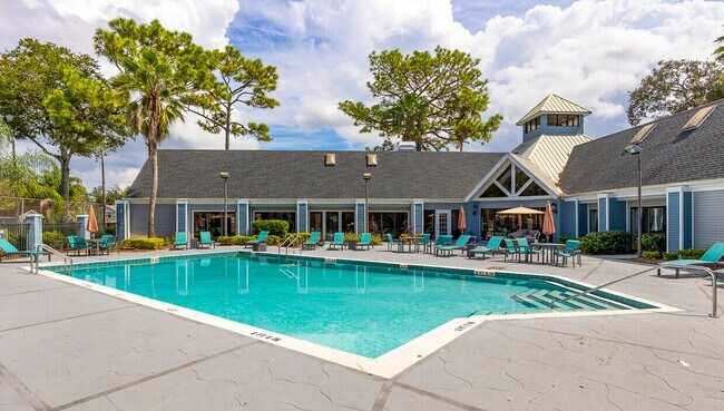 Interior Photo - The Avenues at Winter Springs